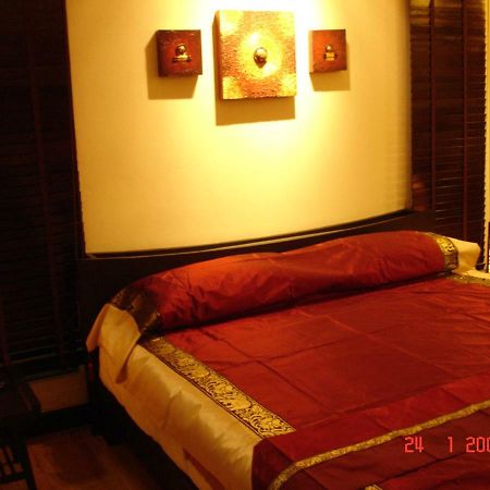 Room 5 Pattaya Tower Luaran gambar