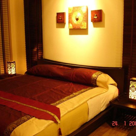 Room 5 Pattaya Tower Luaran gambar