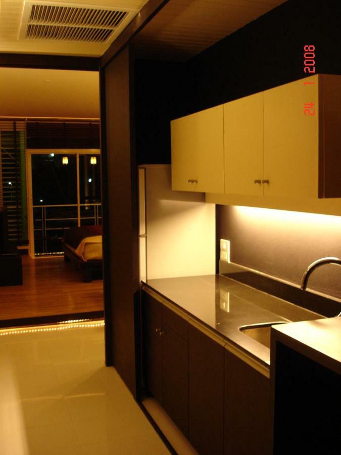 Room 5 Pattaya Tower Luaran gambar