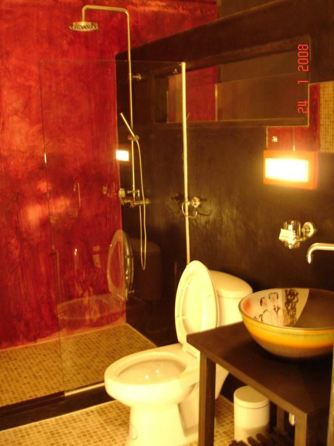 Room 5 Pattaya Tower Luaran gambar