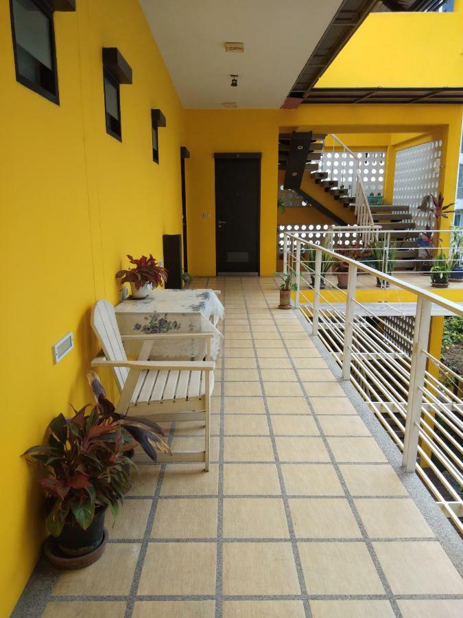 Room 5 Pattaya Tower Luaran gambar