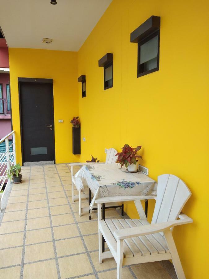 Room 5 Pattaya Tower Luaran gambar