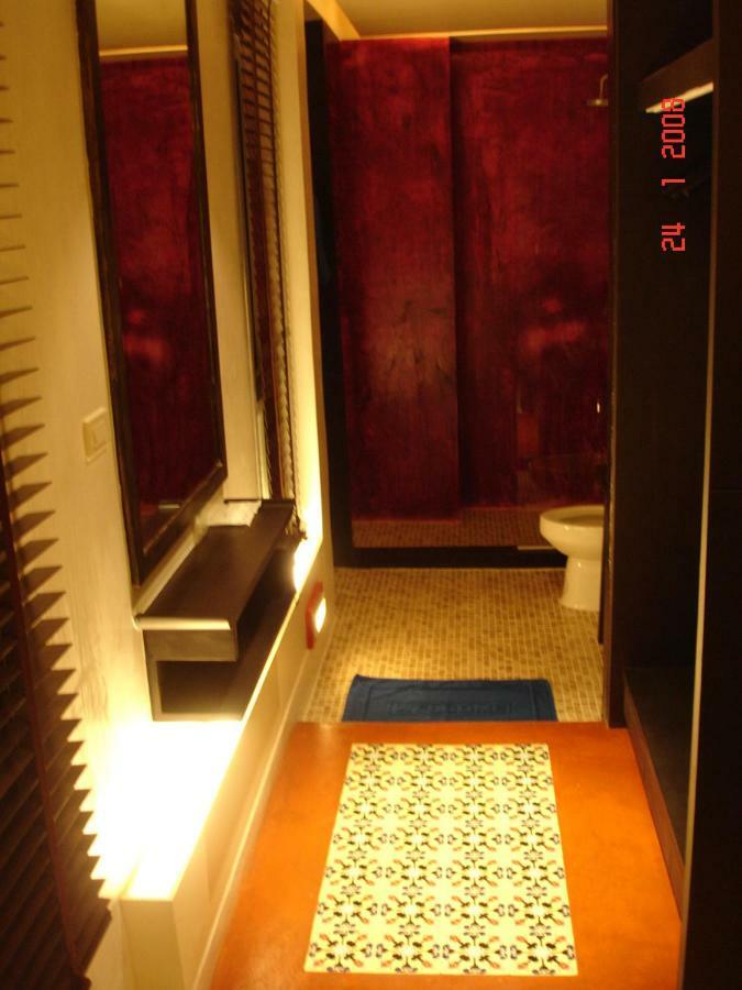 Room 5 Pattaya Tower Luaran gambar