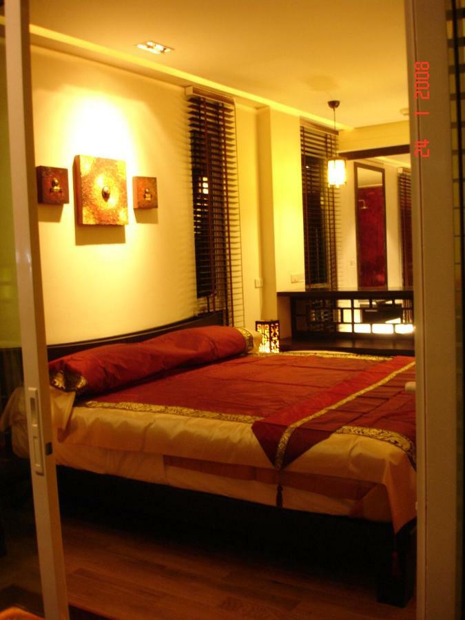 Room 5 Pattaya Tower Luaran gambar