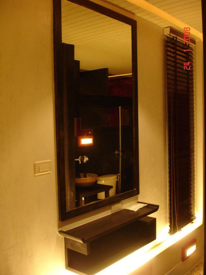 Room 5 Pattaya Tower Luaran gambar